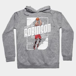 Duncan Robinson Miami Stretch Hoodie